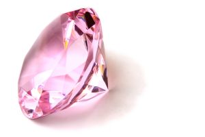 At first glance all pink diamonds are beautiful, but it pays to know their provenance